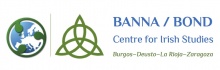 Centre for Irish Studies BANNA/BOND