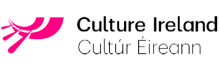 Culture Ireland b/w